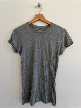 Vince Gray T-Shirt Size S